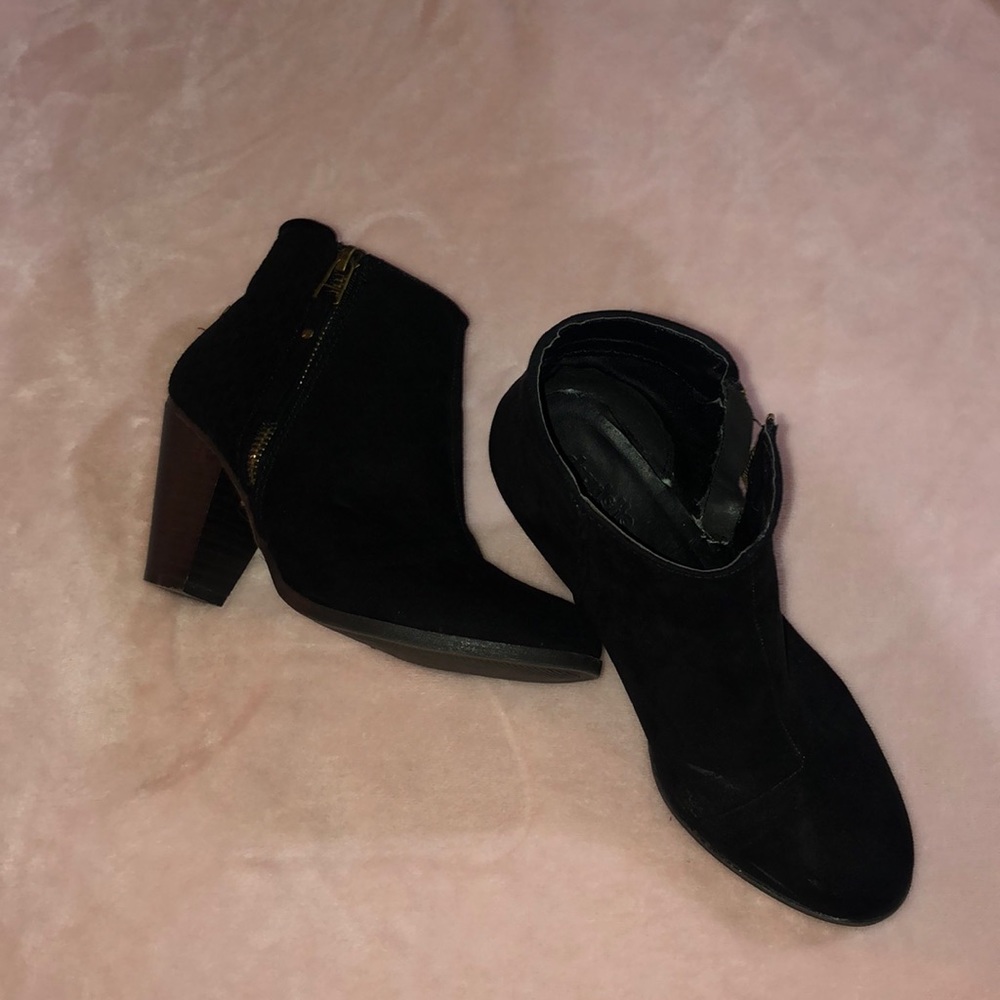 Booties